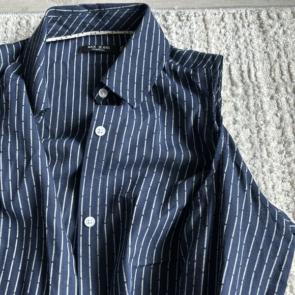 Striped Dress shirt - Picture 3 of 3